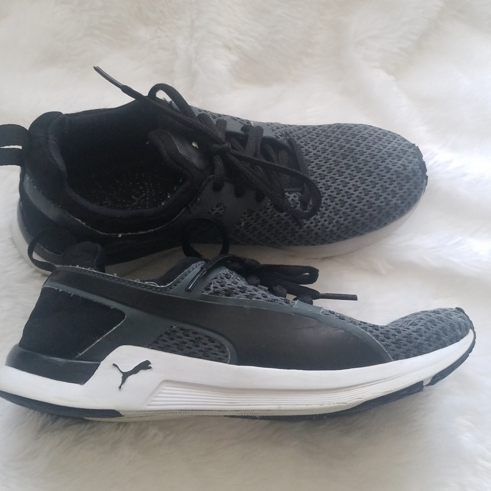 Puma sneakers